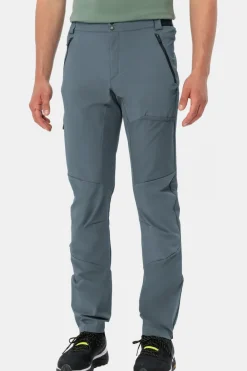 Vaude Softshell Broek Me Scopi III