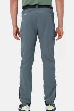 Vaude Softshell Broek Me Scopi III