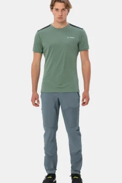 Vaude Softshell Broek Me Scopi III