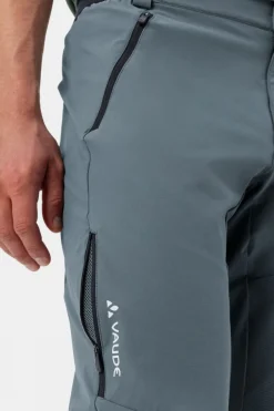 Vaude Softshell Broek Me Scopi III