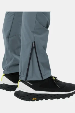 Vaude Softshell Broek Me Scopi III