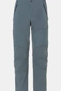 Vaude Softshell Broek Me Scopi III