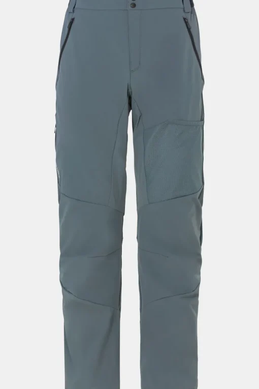 Vaude Softshell Broek Me Scopi III