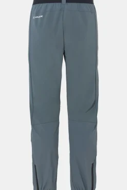 Vaude Softshell Broek Me Scopi III