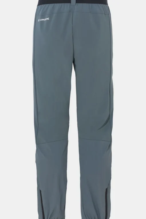 Vaude Softshell Broek Me Scopi III