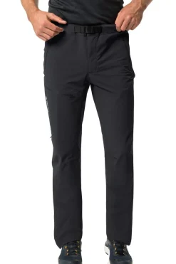 Vaude Softshell Broek Men'S Badile II