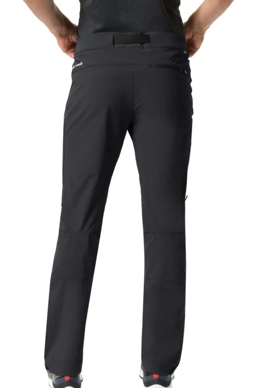 Vaude Softshell Broek Men'S Badile II