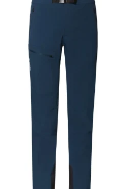 Vaude Softshell Broek Men'S Badile II