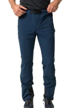 Vaude Softshell Broek Men'S Badile II