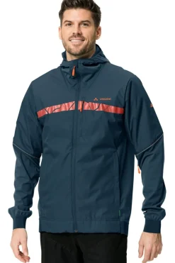 Vaude Softshell Jas All Year Moab Jacket Ii