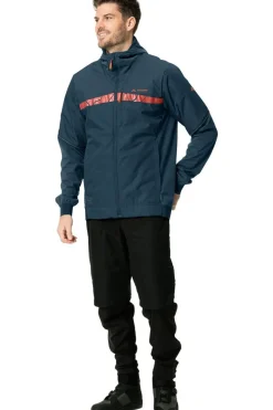 Vaude Softshell Jas All Year Moab Jacket Ii