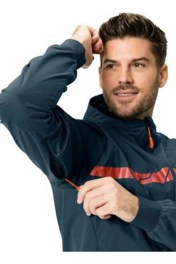Vaude Softshell Jas All Year Moab Jacket Ii
