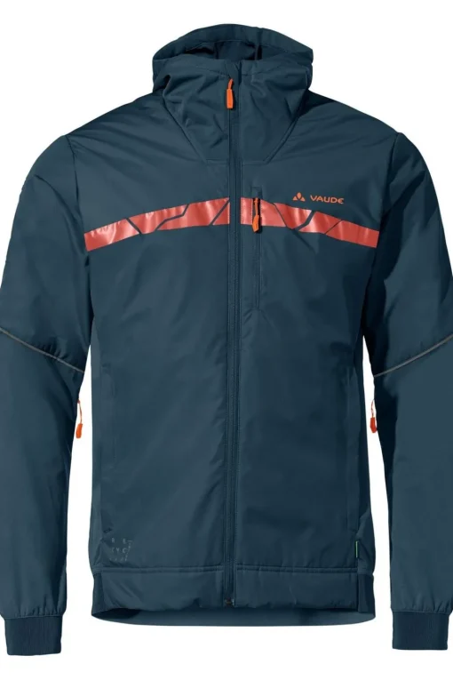 Vaude Softshell Jas All Year Moab Jacket Ii