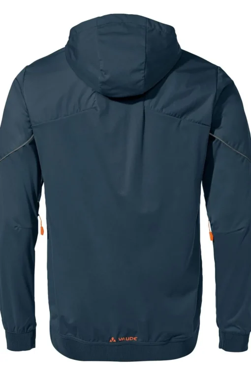 Vaude Softshell Jas All Year Moab Jacket Ii