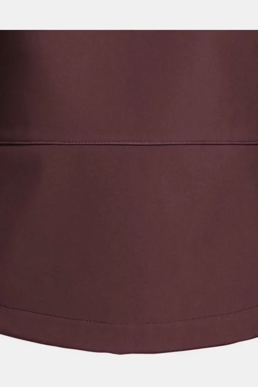 Vaude Softshell Jas Cyclone Wo