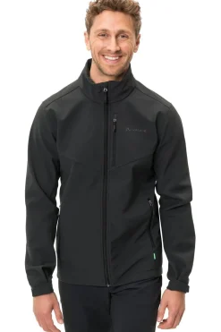 Vaude Softshell Jas Cyclone Me