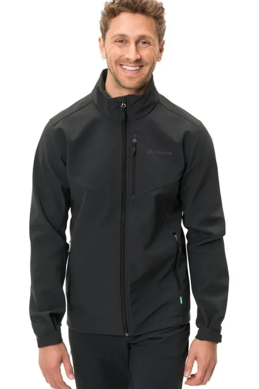 Vaude Softshell Jas Cyclone Me