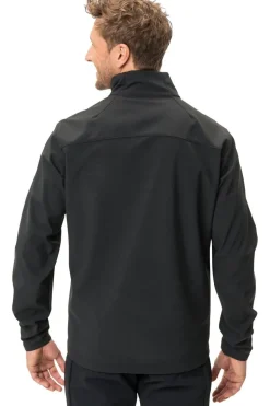 Vaude Softshell Jas Cyclone Me