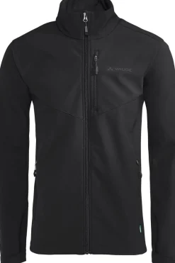 Vaude Softshell Jas Cyclone Me