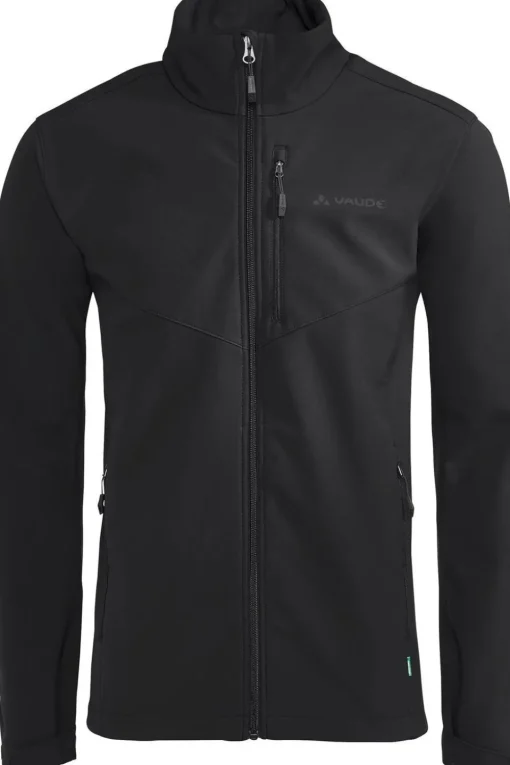 Vaude Softshell Jas Cyclone Me