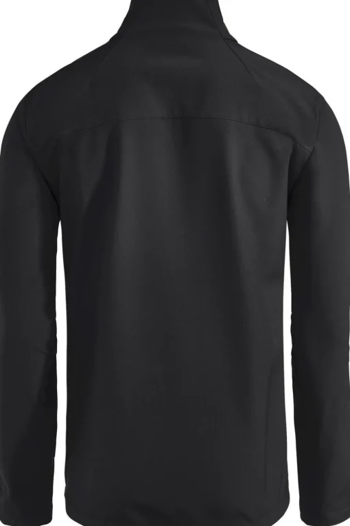 Vaude Softshell Jas Cyclone Me