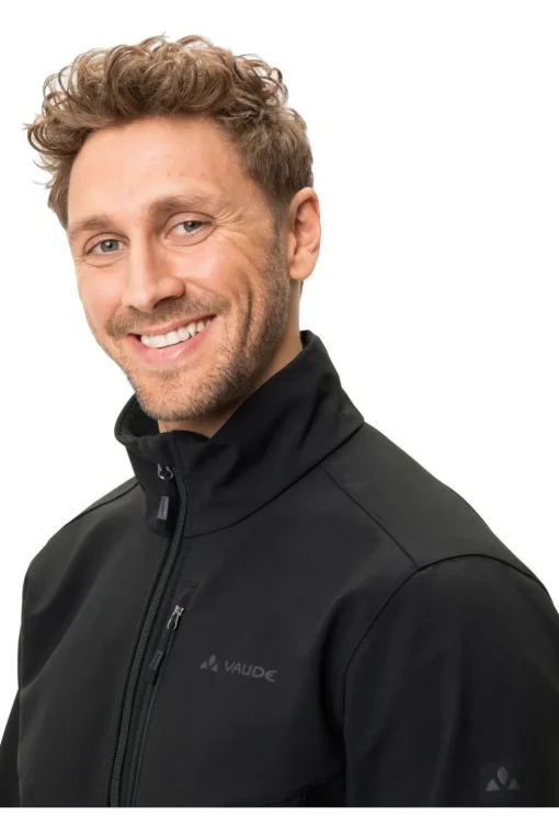 Vaude Softshell Jas Cyclone Me