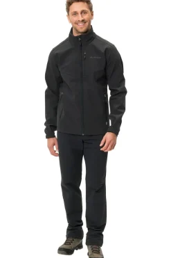 Vaude Softshell Jas Cyclone Me