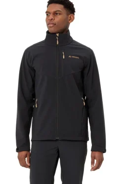 Vaude Softshell Jas Cyclone Me