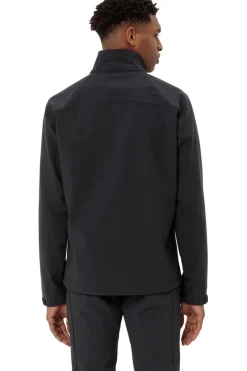 Vaude Softshell Jas Cyclone Me