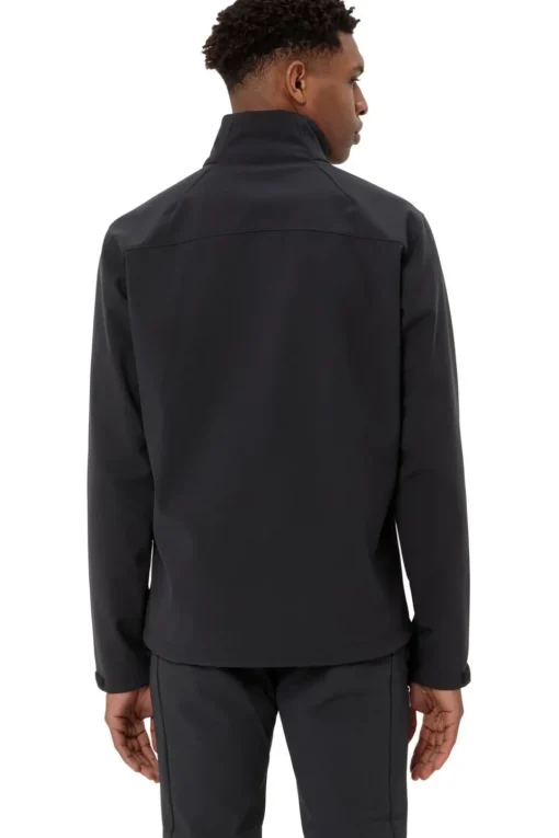 Vaude Softshell Jas Cyclone Me