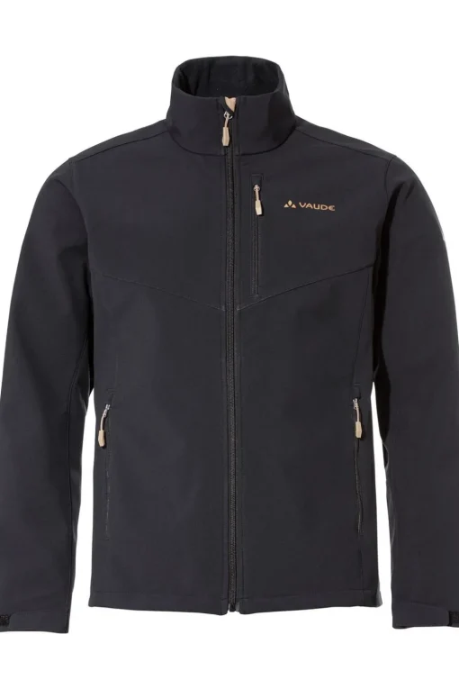 Vaude Softshell Jas Cyclone Me