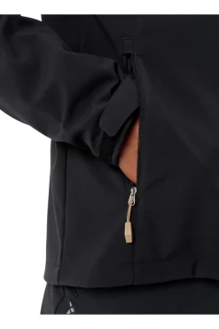 Vaude Softshell Jas Cyclone Me