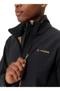 Vaude Softshell Jas Cyclone Me