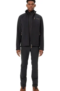 Vaude Softshell Jas Cyclone Me