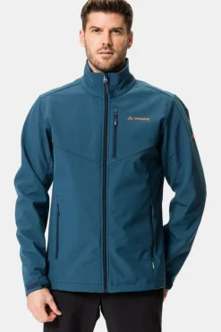 Vaude Softshell Jas Cyclone Me