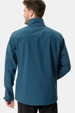 Vaude Softshell Jas Cyclone Me