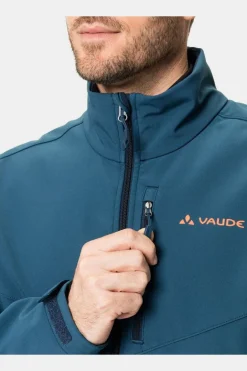 Vaude Softshell Jas Cyclone Me