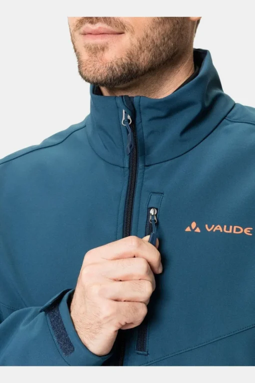 Vaude Softshell Jas Cyclone Me