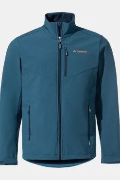 Vaude Softshell Jas Cyclone Me