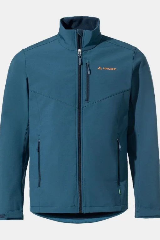 Vaude Softshell Jas Cyclone Me