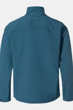 Vaude Softshell Jas Cyclone Me