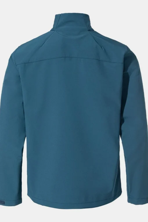Vaude Softshell Jas Cyclone Me
