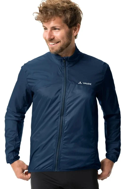 Vaude Softshell Jas Men'S Matera Air Jacket