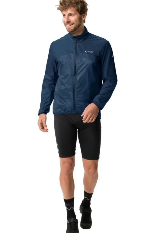 Vaude Softshell Jas Men'S Matera Air Jacket