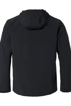 Vaude Softshell Jas Men'S Cyclone Hooded Jacket