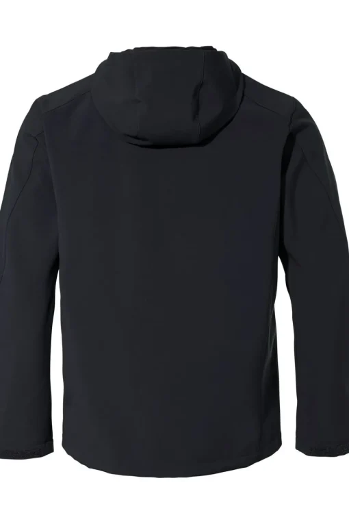 Vaude Softshell Jas Men'S Cyclone Hooded Jacket
