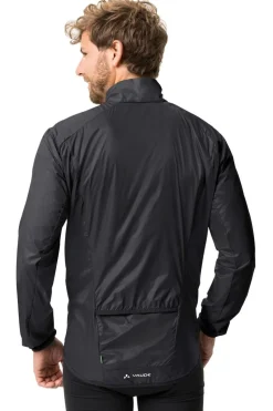 Vaude Softshell Jas Men'S Matera Air Jacket