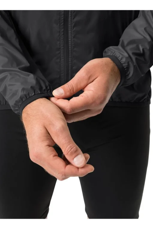 Vaude Softshell Jas Men'S Matera Air Jacket