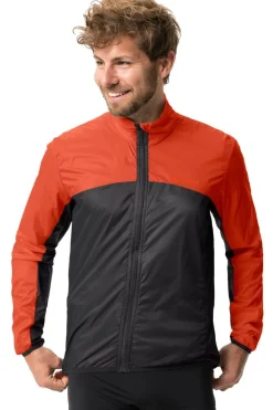 Vaude Softshell Jas Men'S Matera Air Jacket