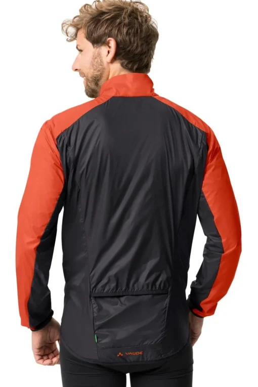 Vaude Softshell Jas Men'S Matera Air Jacket